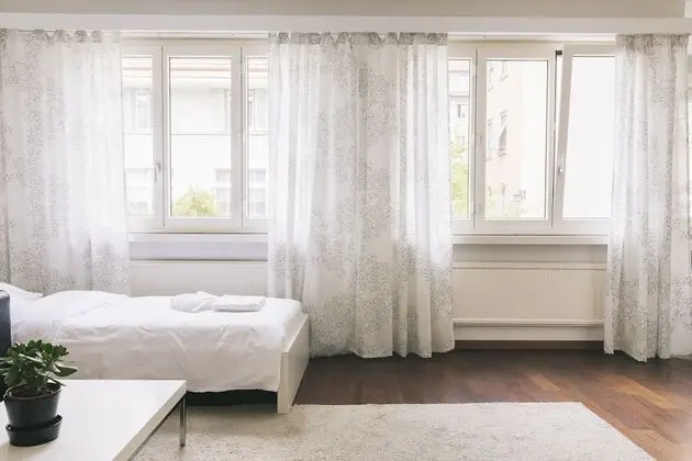 Elegant Apartment with POCKET WIFI - Öne Çıkan Resim