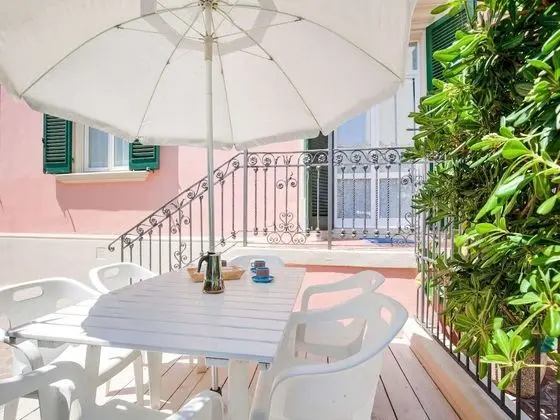 Elegant Apartment in San Vincenzo With a Sea-view