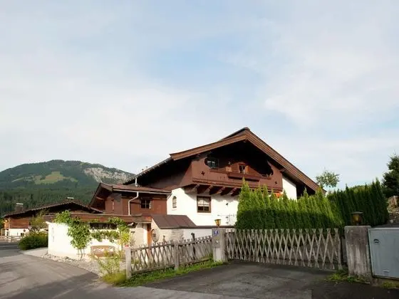 Elegant Apartment in Sankt Johann in Tyrol near Ski Slopes - Öne Çıkan Resim