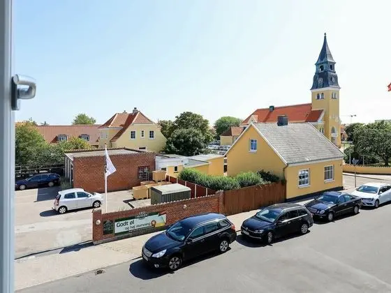 Elegant Apartment in Skagen near Sea