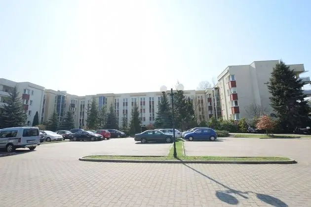 Elegant Apartment Stadion Narodowy