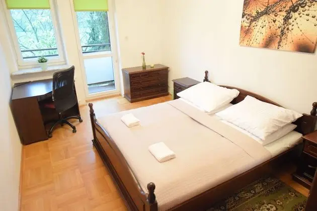 Elegant Apartment Stadion Narodowy - Öne Çıkan Resim
