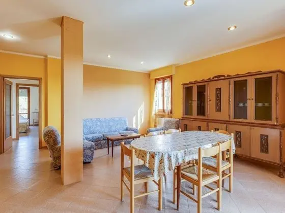 Elegant Apartment in Tuoro sul Trasimeno With Pool