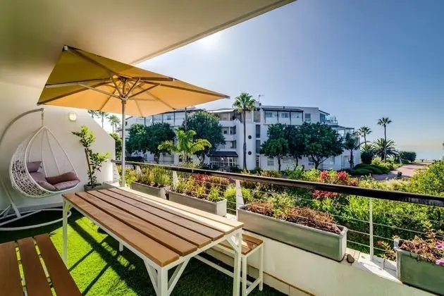 Elegant Apartment at the Waterclub Amani Views