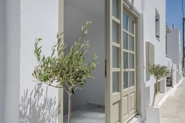 Elegant Apartments