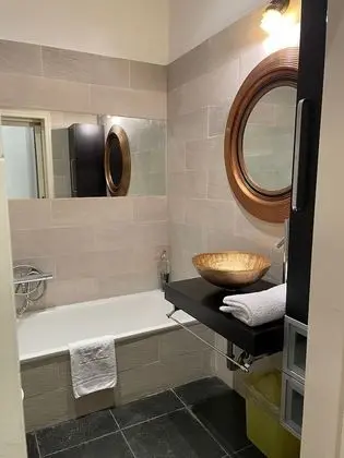 Elegant Apt-typical Roman Palazzina Pz Alessandria - Banyo Özellikleri