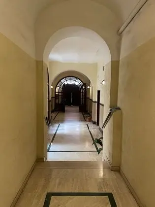 Elegant Apt-typical Roman Palazzina Pz Alessandria - Dış Mekan