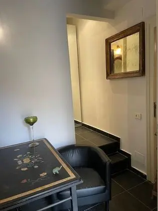 Elegant Apt-typical Roman Palazzina Pz Alessandria - İç Mekan