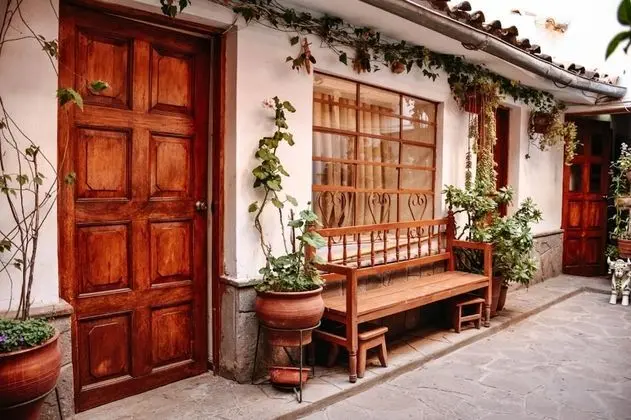 Elegant Art House - Historical Center