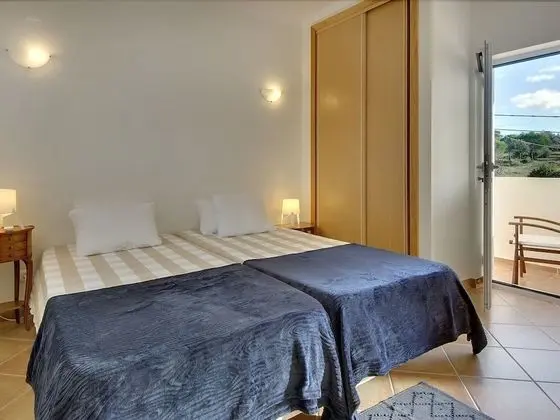 Elegant Villa in Carvoeiro With Swimming Pool - Oda