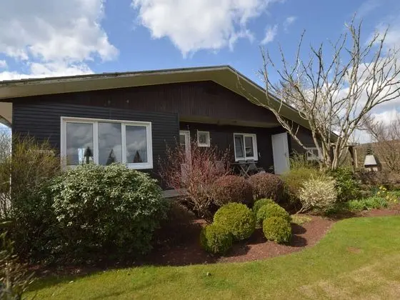 Elegant Chalet in Malmedy With Private Garden - Öne Çıkan Resim