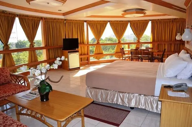 Elegant Circle Inn - Öne Çıkan Resim