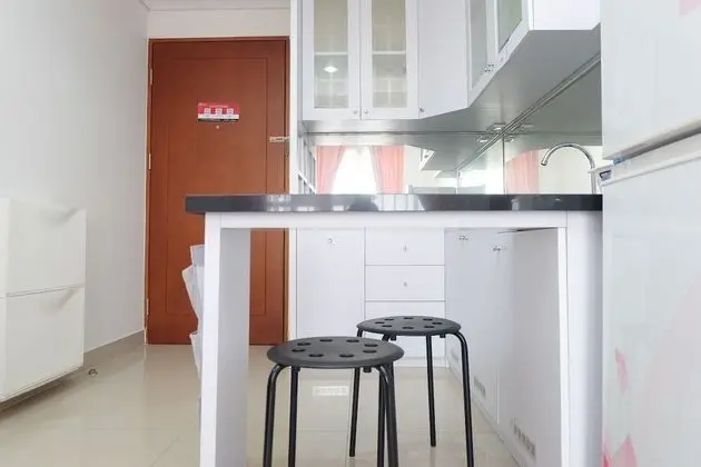 Elegant And Comfort 2Br Apartment At Royal Olive Residence - Öne Çıkan Resim