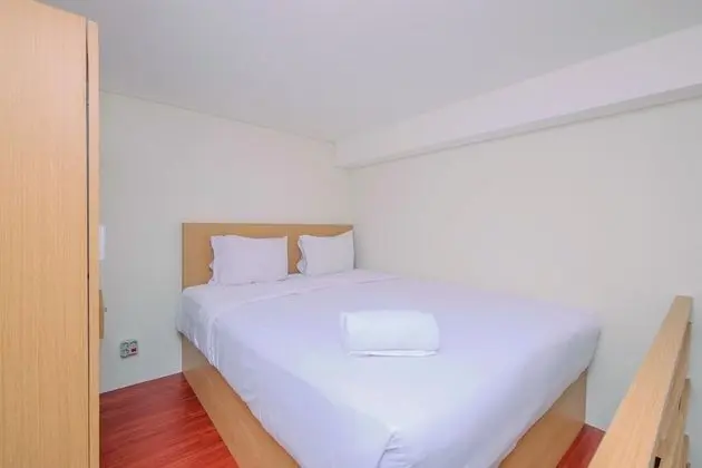 Elegant And Comfy Studio Loft Apple 1 Condovilla Apartment - Öne Çıkan Resim