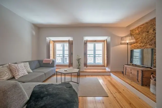 Elegant & Cozy Apartment - Öne Çıkan Resim