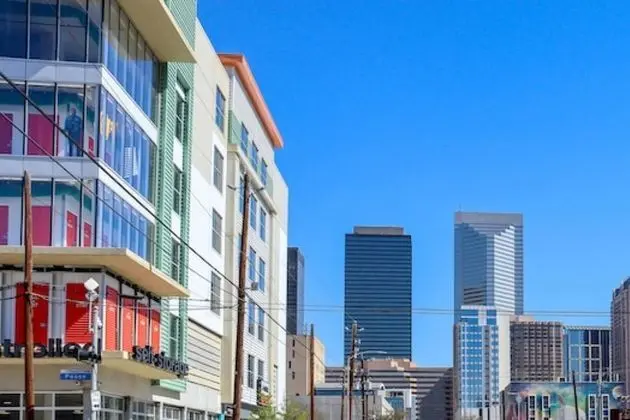 Elegant Downtown Location Recently Upgraded