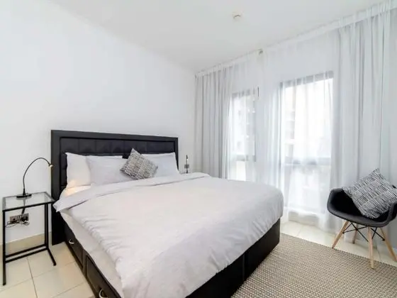 Elegant Escape of Downtown - Oda