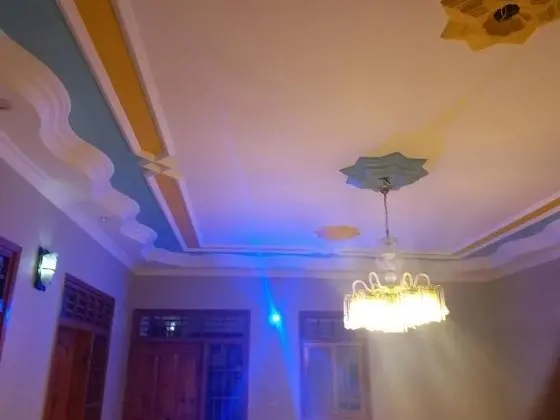 Elegant Guest House Karachi - İç Mekan
