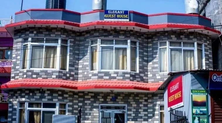Elegant Guest House