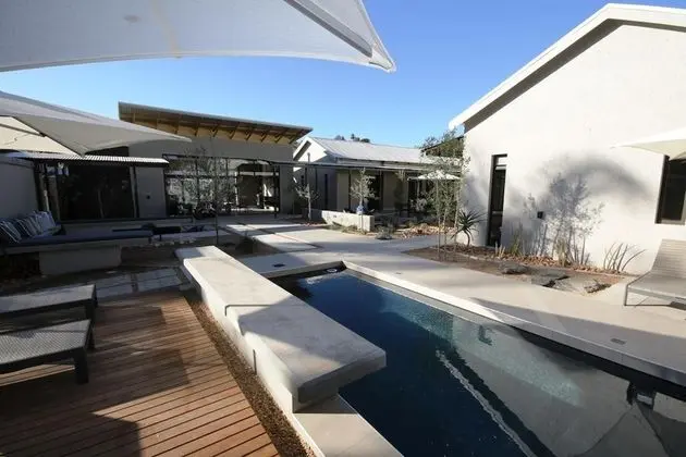 The Elegant Guesthouse