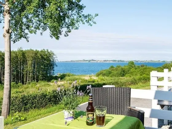 Elegant Holiday Home in Aabenraa With Swimming Pool