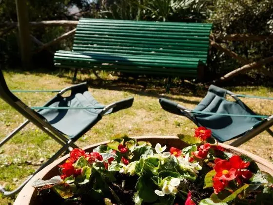 Elegant Holiday Home in Cortona With Private Garden - Dış Mekan
