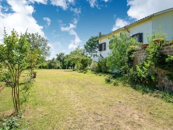 Elegant Holiday Home in Fabrica di Roma near Theatre