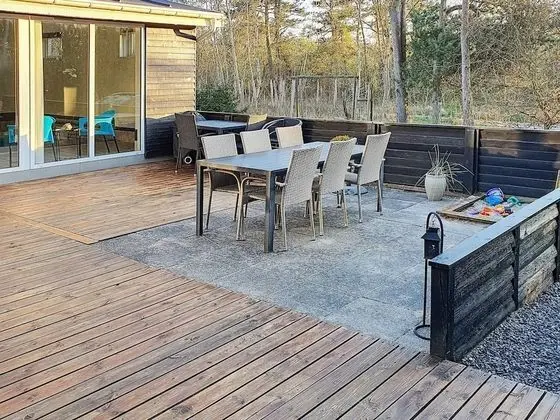 Elegant Holiday Home in Hadsund With Sauna