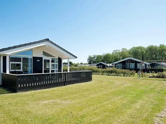 Elegant Holiday Home in Juelsminde With Sauna