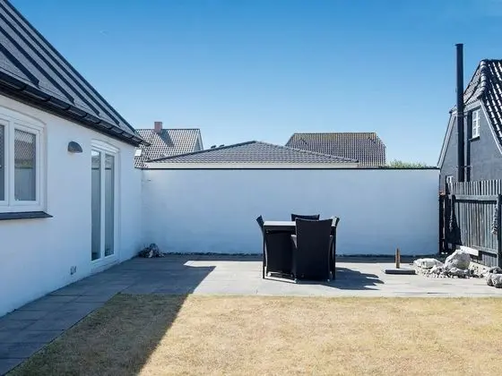 Elegant Holiday Home in Ulfborg near Sea