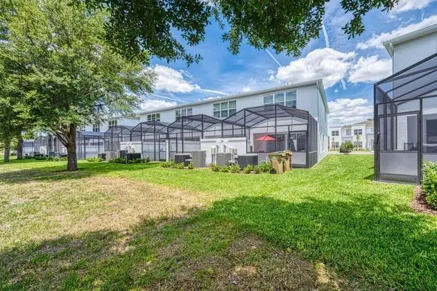 Elegant Home With Private Pool Near Disney