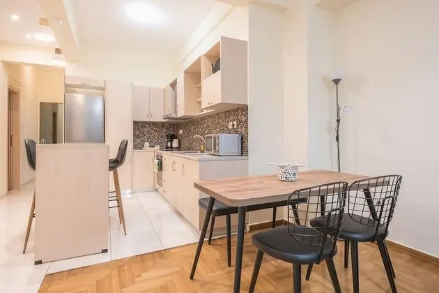 Elegant Home in Quiet Street  by Cloudkeys