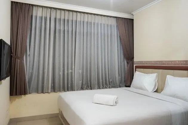 Elegant and Homey 2BR Hampton's Park Apartment - Oda