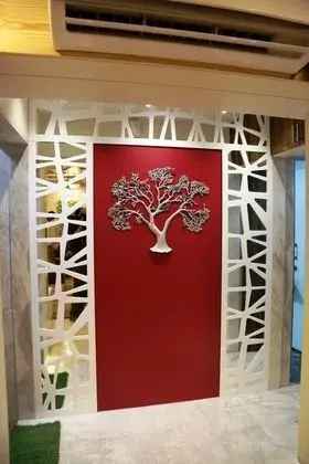 Elegant Hospitality and Services - Dış Mekan