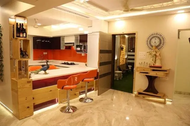 Elegant Hospitality and Services - Oda Düzeni