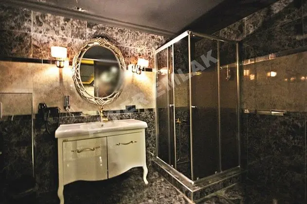Elegant House Otel - Duş