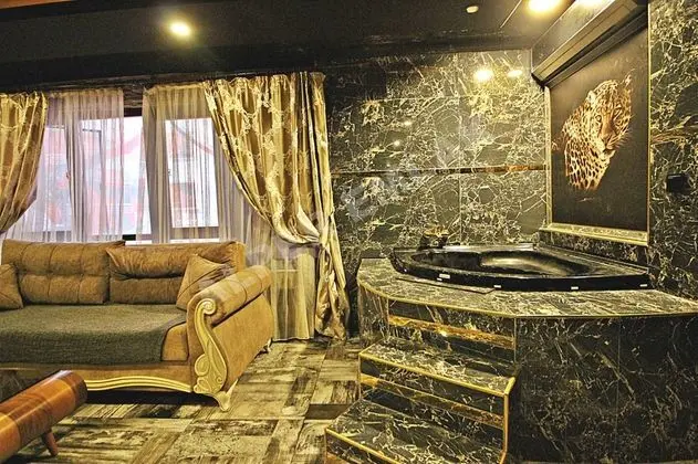 Elegant House Otel - Genel