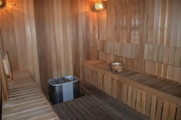 Elegant Living At loft Imago KK - Spa