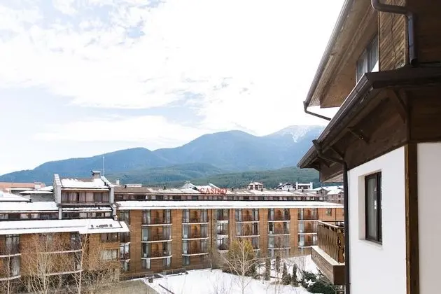 Hotel Elegant Lux