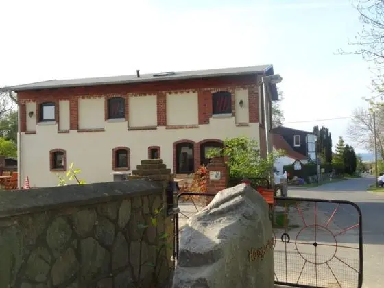 Elegant Mansion in Bastorf near Sea - Öne Çıkan Resim