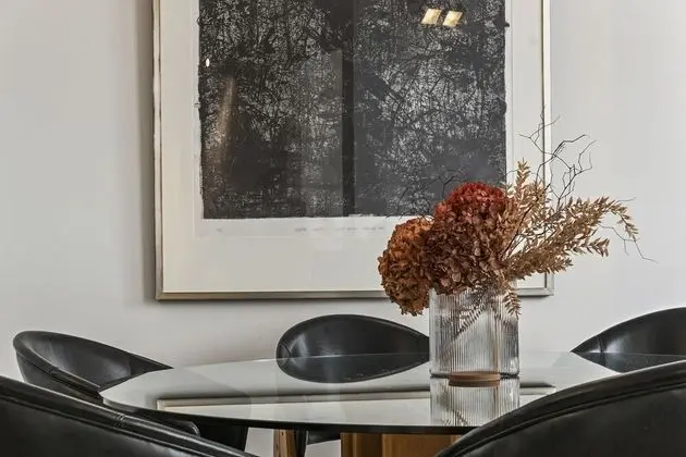 Elegant and modern space in Britomart - Yerinde Yemek