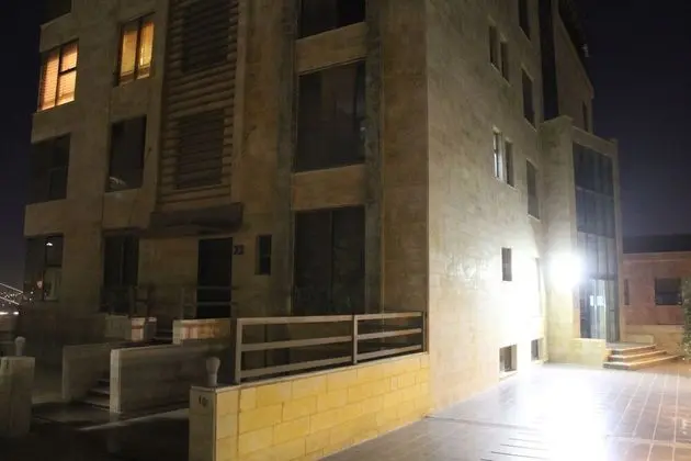 Elegant Modern & Style Hillview Balcony - Dış Mekan