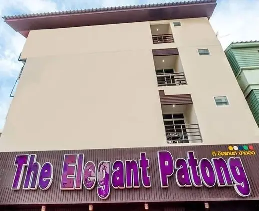 The Elegant Patong