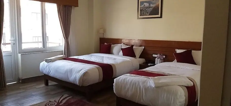 Hotel Elegant