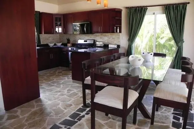 Elegant and Private 4 Bedroom Villa - Öne Çıkan Resim