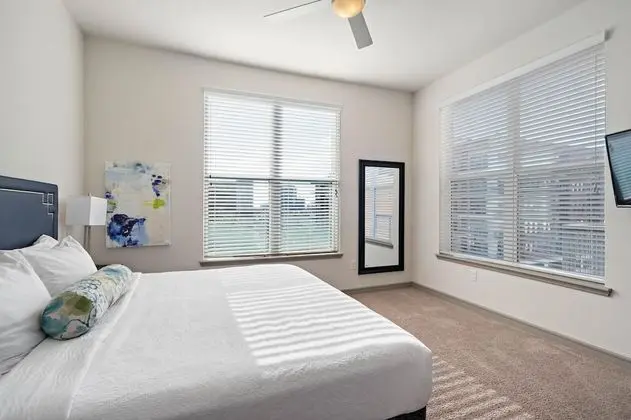 Elegant Recently Upgraded Apt Downtown Location - Oda