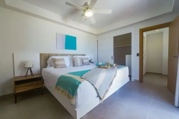 Elegant and Spacious Penthouse With Ocean View - Oda