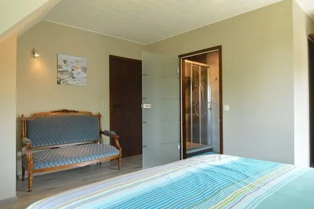 Elegant Villa in Stavelot With Fitness and Playroom and an Incredible Garden - Oda