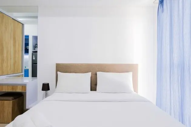 Elegant Studio Apartment at Casa De Parco near ICE BSD - Oda