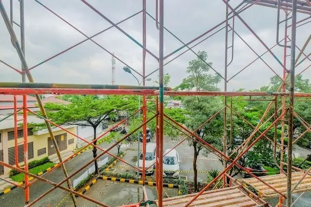 Elegant Studio Apartment @ Metropark Condominium Jababeka